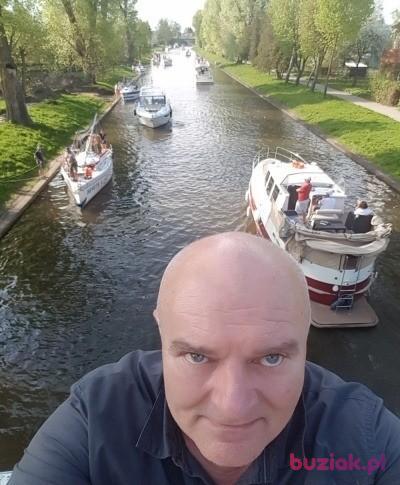 ANDRZEJ, Mężczyzna, 66, Wyszogród, Polska, Zdjęcie: 2