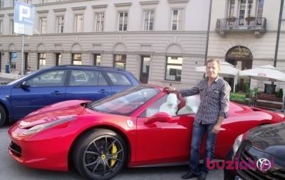 tomasz62, Mężczyzna, 64, Warszawa, Polska, Zdjęcie: 1