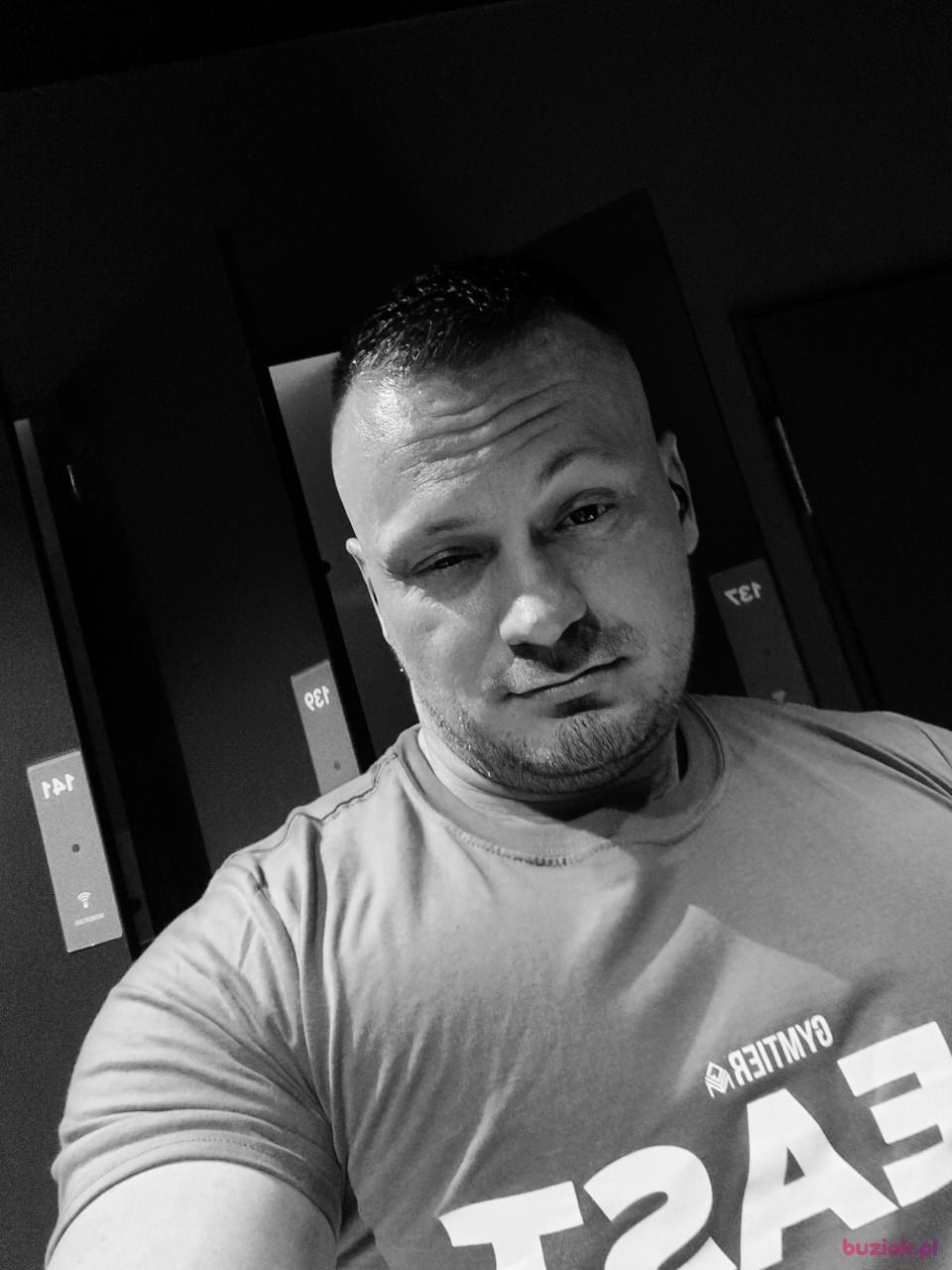 Adam, Male, 39, Düsseldorf, Niemcy, Photo: 2