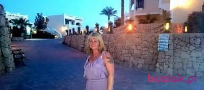 Jadwiga, Kobieta, 56, Szadek, Polska, Zdjęcie: 2