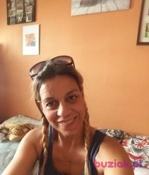 Justyna, Kobieta, 54, Ostrów Wielkopolski, Polska, Zdjęcie: 4