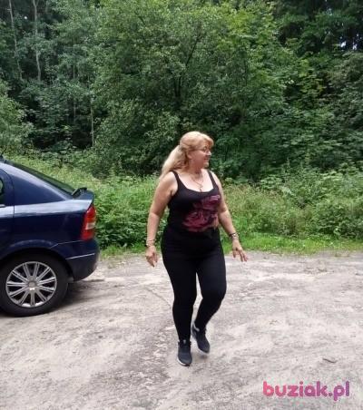 Gabriela, Kobieta, 71, Szczecin, Polska, Zdjęcie: 6