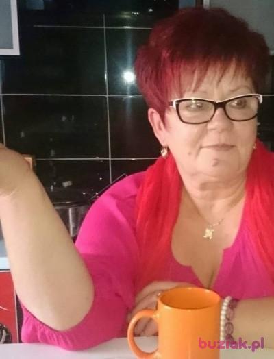 Teresa, Kobieta, 71, Polska, Zdjęcie: 3