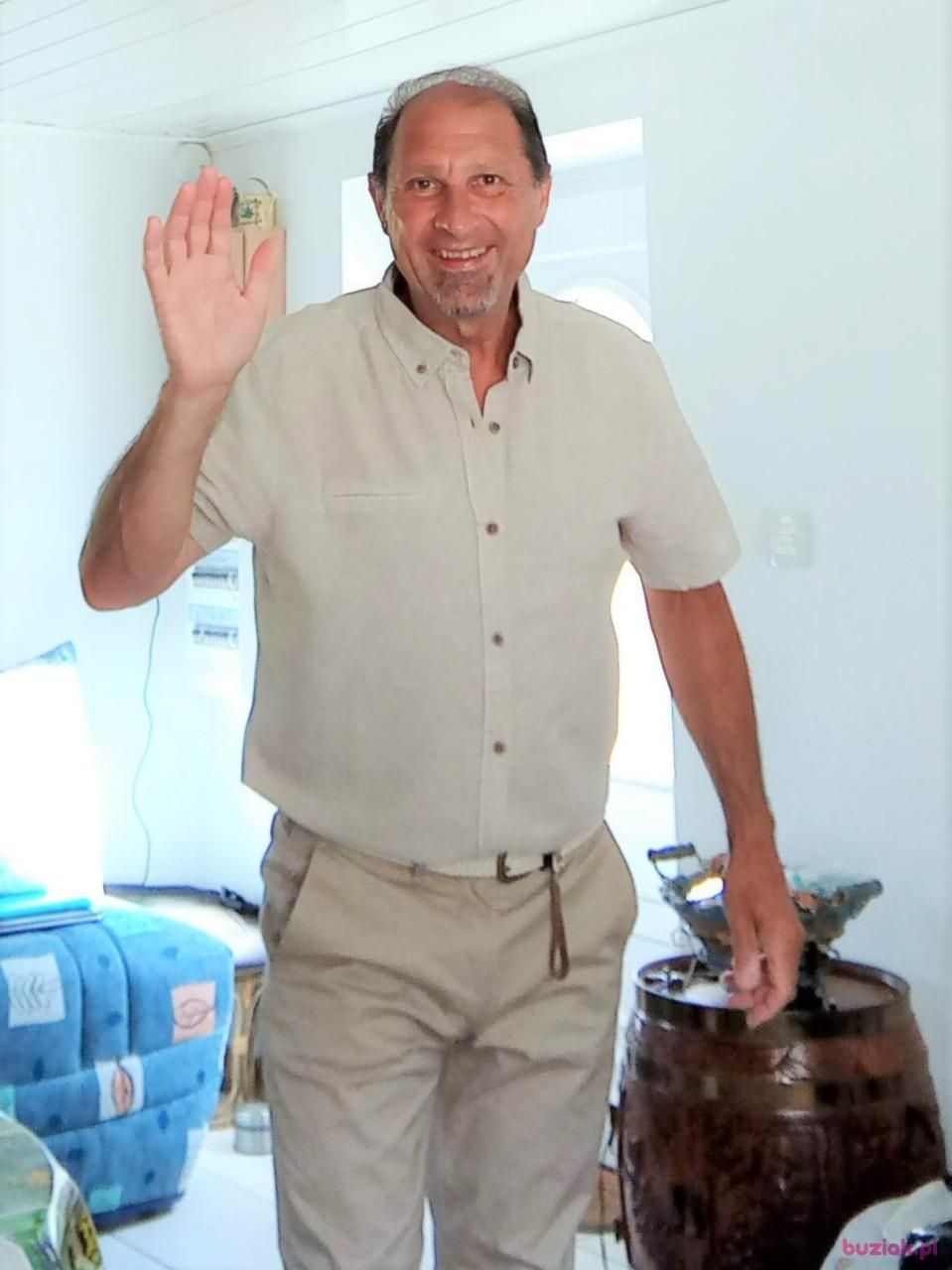 pirate, Male, 66, Offranville, Francja, Photo: 4