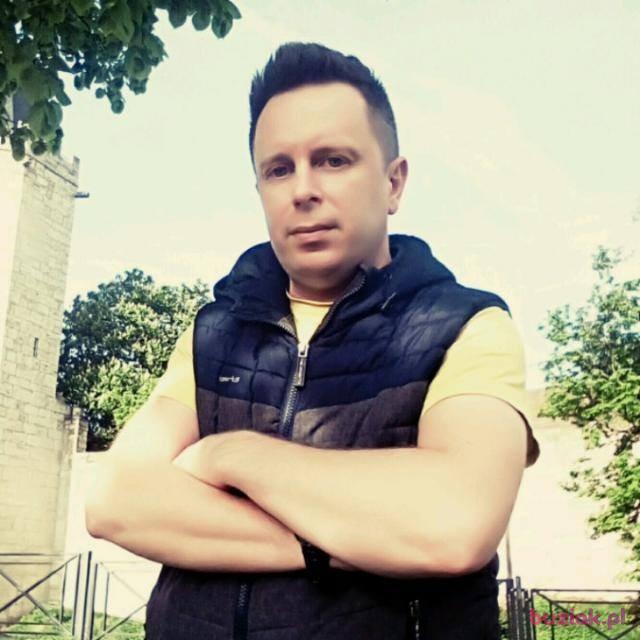 Wojciech, Mężczyzna, 46, Łuków, Polska, Zdjęcie: 2