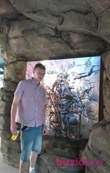 andrzej1072, Male, 40, Antwerpia, Belgia, Photo: 2