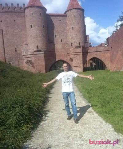 michumichal, Mężczyzna, 39, Warszawa, Polska, Zdjęcie: 1
