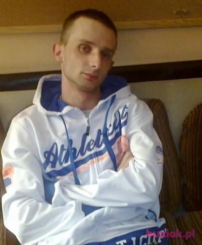 Mariusz, Male, 39, Zgorzelec, Polska, Photo: 1