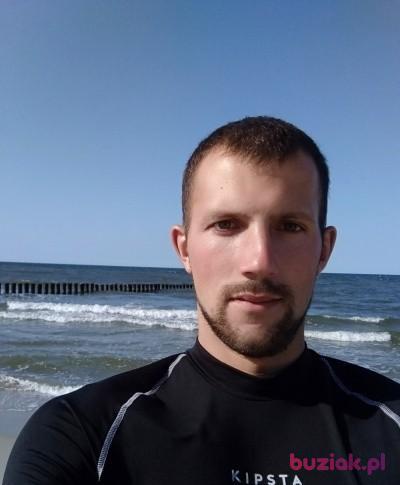 Kasper09, Mężczyzna, 35, Gdynia, Polska, Zdjęcie: 1