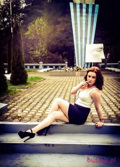 Catia, Female, 30, Działdowo, Polska, Photo: 2