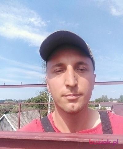 Rafał , Mężczyzna, 39, Białystok, Polska, Zdjęcie: 2