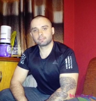 Grzesiek, Mężczyzna, 42, Wrocław, Polska, Zdjęcie: 1