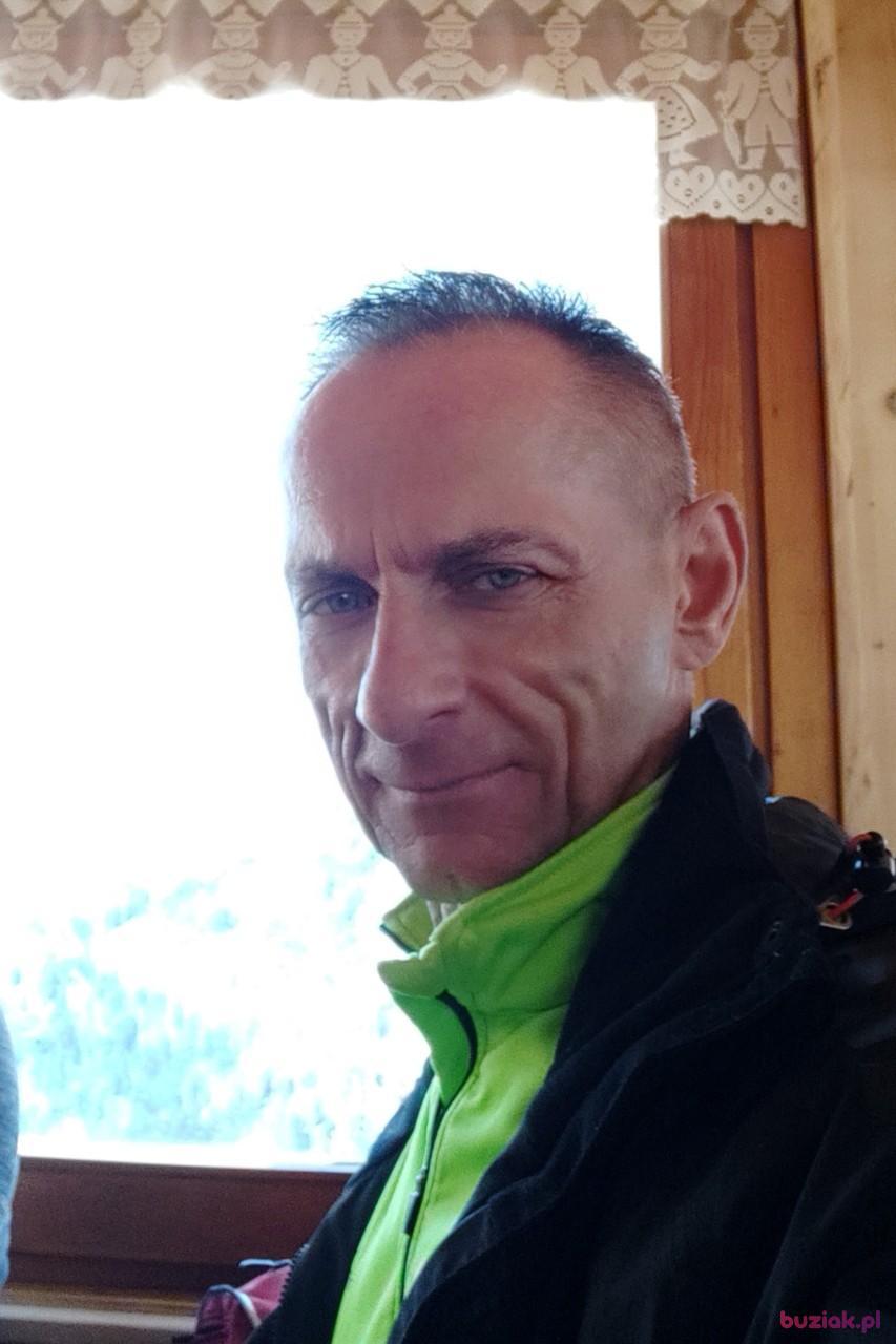 Yannuusz, Mężczyzna, 57, Piaseczno, Polska, Zdjęcie: 1