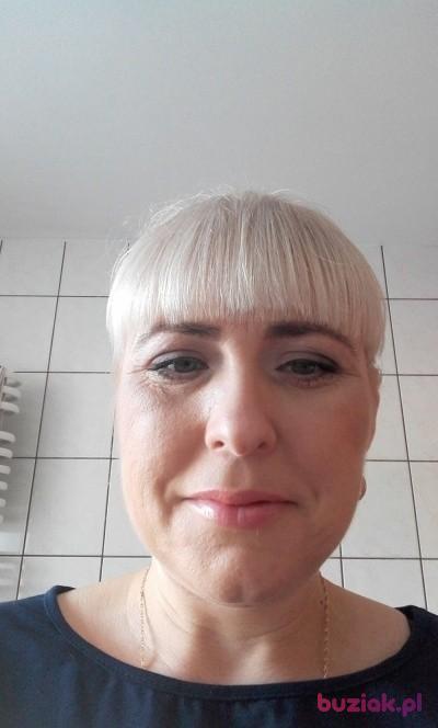 beata, Female, 49, Konin, Polska, Photo: 1