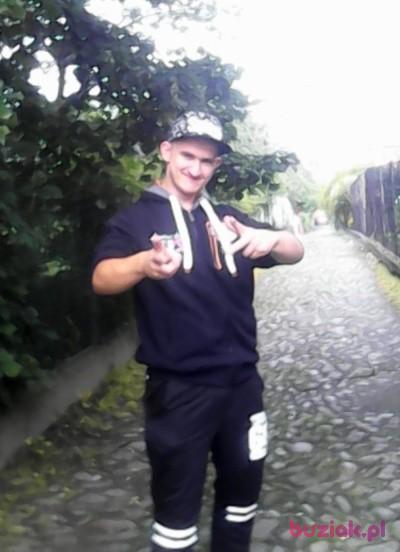 Mateusz, Male, 32, Stary Sącz, Polska, Photo: 8