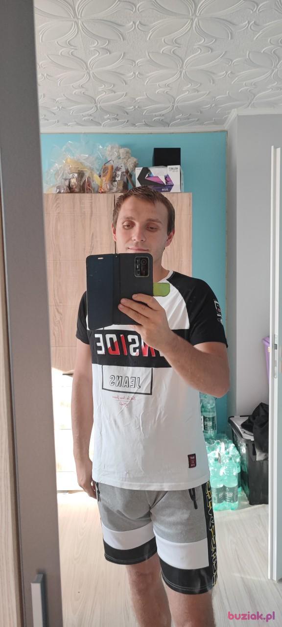 Łukasz Andrzej, Male, 36, Zabrze, Polska, Photo: 20