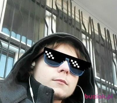 Krzysztof, Male, 26, Katowice, Polska, Photo: 2