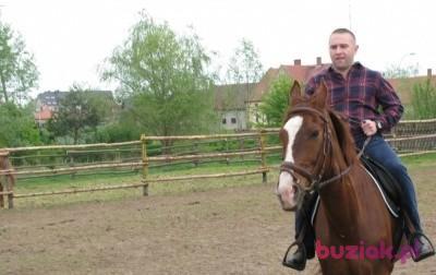 łukasz, Mężczyzna, 43, Lubin, Polska, Zdjęcie: 2