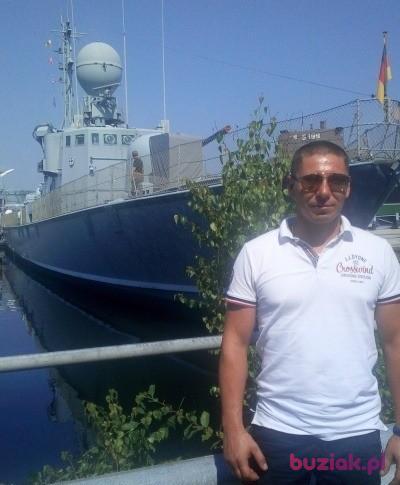Patryk, Male, 40, Niemcy, Photo: 2