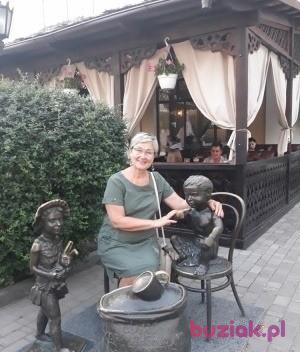 Nadiezda, Female, 70, Rzeszów, Polska, Photo: 2
