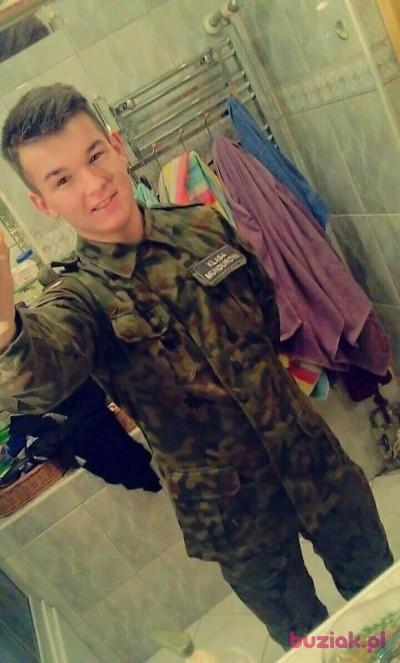Fabian, Male, 29, Słupsk, Polska, Photo: 3