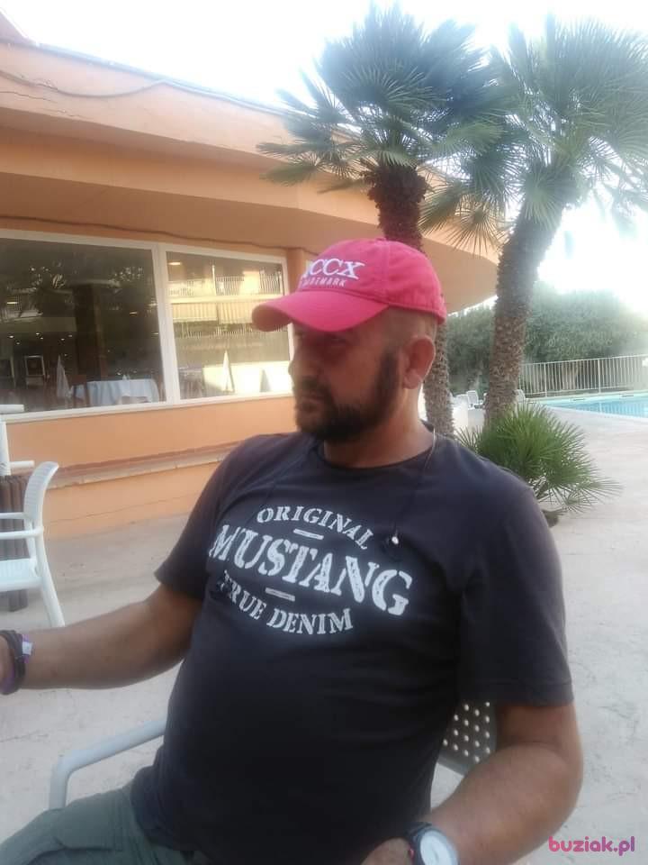 Sławek, Male, 49, Cologne, Niemcy, Photo: 3