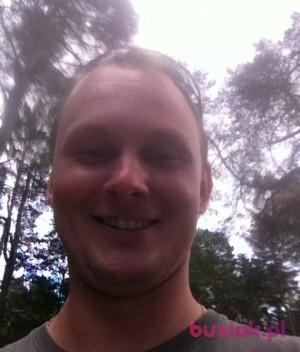 Mateusz, Male, 35, Więcbork, Polska, Photo: 1