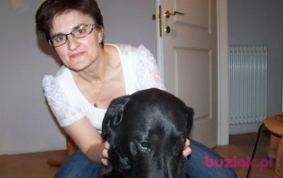 Renata, Kobieta, 58, Kraków, Polska, Zdjęcie: 1