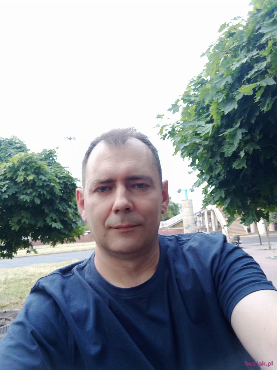 Ksawery, Male, 52, Łódź, Polska, Photo: 1