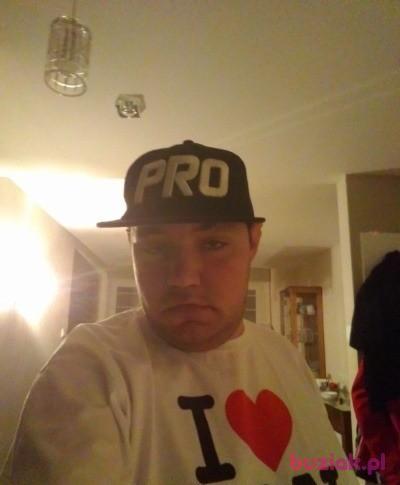 Michal, Male, 35, Lublin, Polska, Photo: 2
