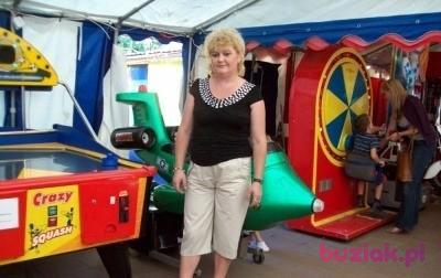 Grażyna, Kobieta, 65, Radom, Polska, Zdjęcie: 2