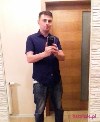 Patryk, Male, 41, Wieluń, Polska, Photo: 2