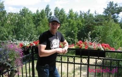 Rafal, Mężczyzna, 40, Kościerzyna, Polska, Zdjęcie: 3