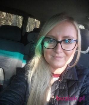 Wioleta, Female, 41, Krzeszowice, Polska, Photo: 3