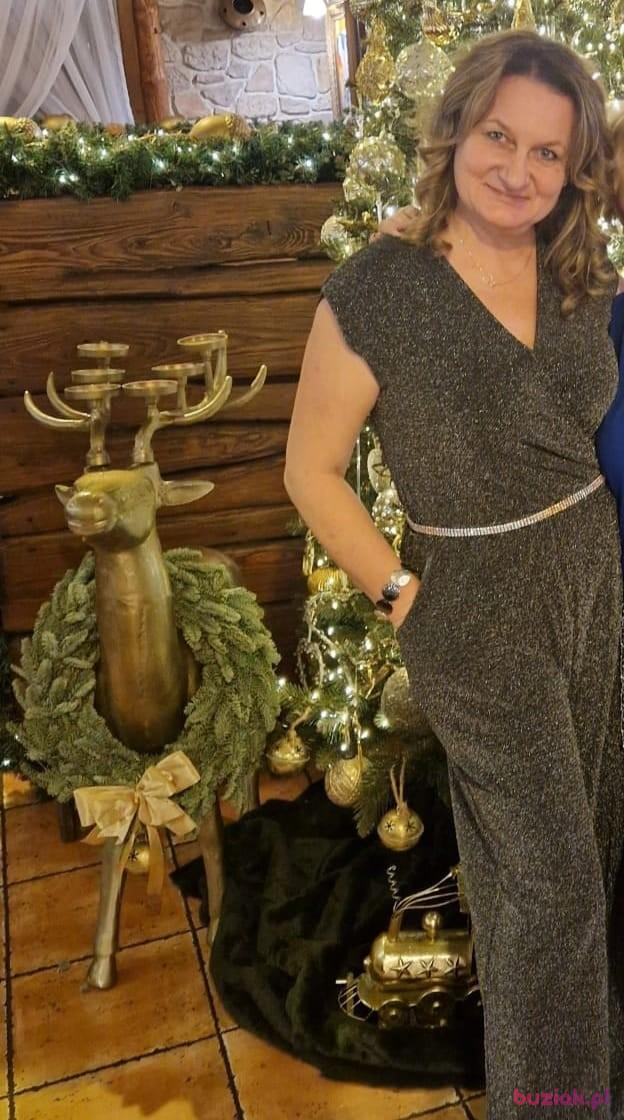 Izabela, Kobieta, 50, Olkusz, Polska, Zdjęcie: 5