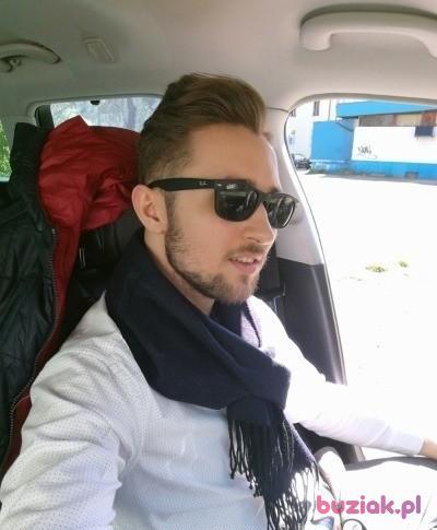 Ralph, Mężczyzna, 37, Kostrzyn, Polska, Zdjęcie: 3