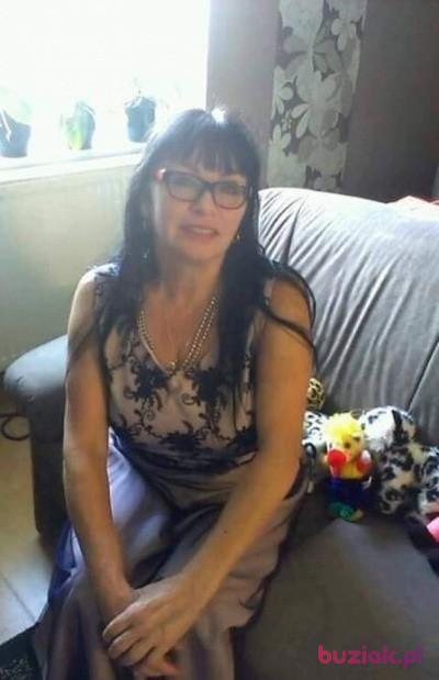 Alina, Female, 68, Słupsk, Polska, Photo: 1