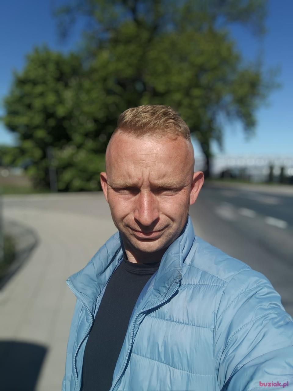 Kystian, Mężczyzna, 34, Starogard Gdański, Polska, Zdjęcie: 1