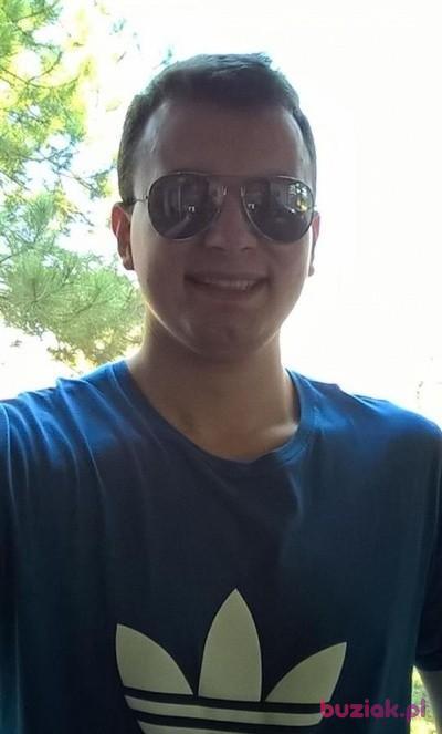 Adam, Mężczyzna, 31, Ostrowiec Swiętokrzyski, Polska, Zdjęcie: 1