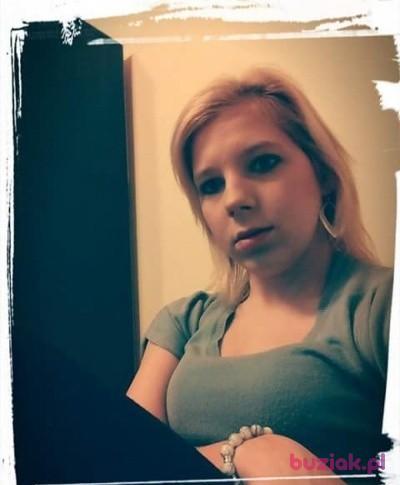kasia, Kobieta, 34, Białystok, Polska, Zdjęcie: 1