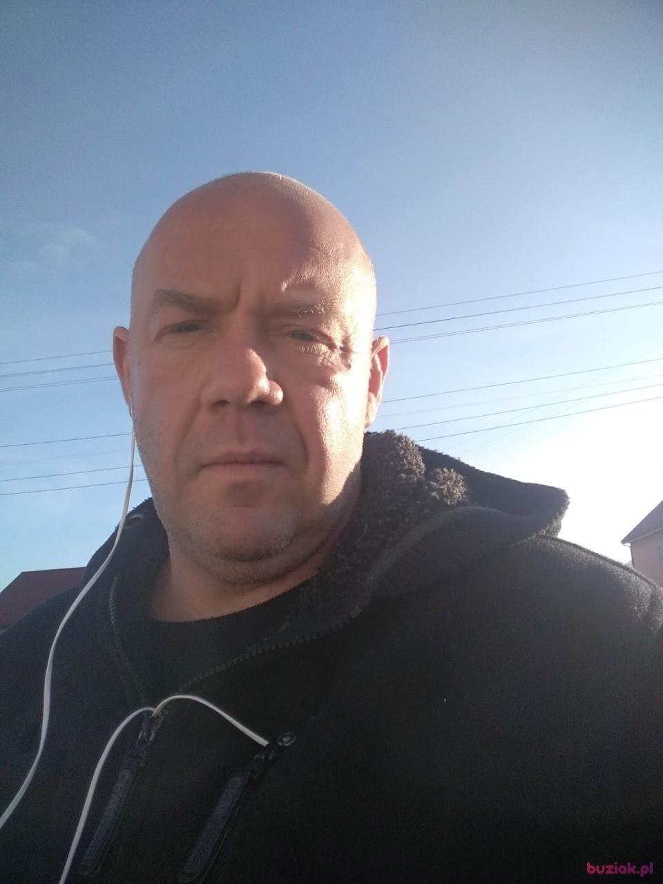 Maciek, Mężczyzna, 46, Krzepice, Polska, Zdjęcie: 5
