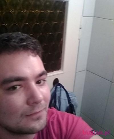 Dave27pn, Mężczyzna, 34, Poznań, Polska, Zdjęcie: 2