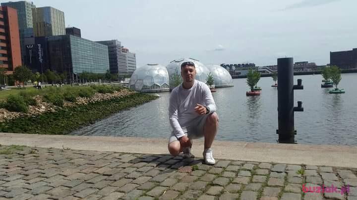 Grzegorz, Male, 34, Kraków, Polska, Photo: 2