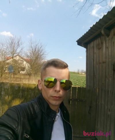Robert, Male, 36, Lublin, Polska, Photo: 3