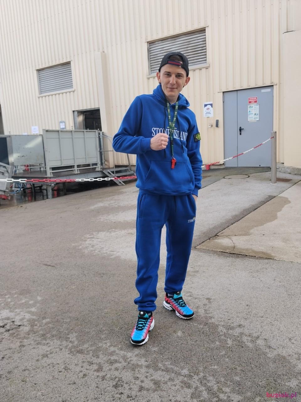Kamil, Mężczyzna, 24, Münster, Niemcy, Zdjęcie: 3