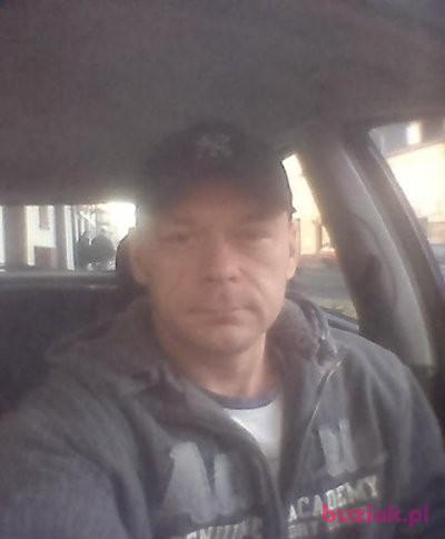 szymon1976, Male, 50, Grodzisk Wielkopolski, Polska, Photo: 1