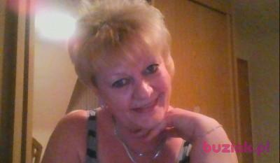 Danuta, Female, 65, Grajewo, Polska, Photo: 6