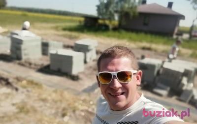 Adaś, Mężczyzna, 35, Grodzisk Mazowiecki, Polska, Zdjęcie: 2