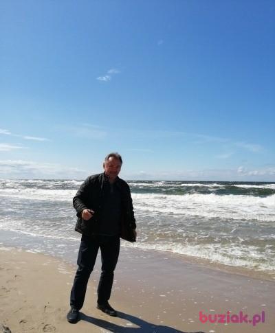 Andrzej, Mężczyzna, 68, Wołów, Polska, Zdjęcie: 2