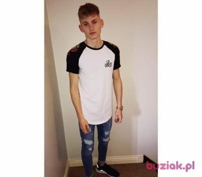 Przemek , Mężczyzna, 26, Bardo, Polska, Zdjęcie: 3